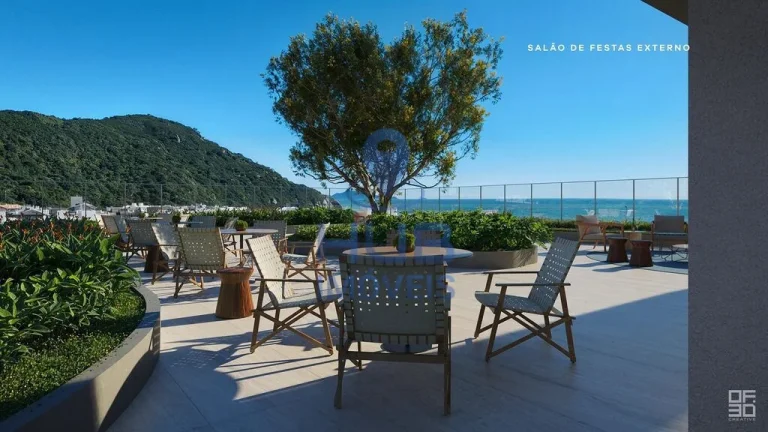 Imagem Apartamento 3 Dormitórios para venda em Florianópolis - SC