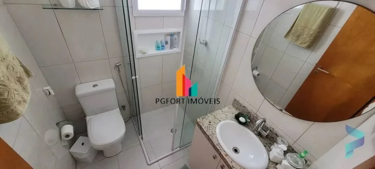 Imagem APARTAMENTO RESIDENCIAL em PRAIA GRANDE - SP, GUILHERMINA