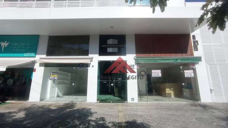Imagem Sala à venda, 33 m² por R$ 195.000,00 - Icaraí - Niterói/RJ