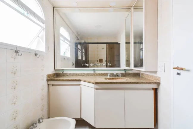 Imagem Apartamento à venda Pinheiros São Paulo