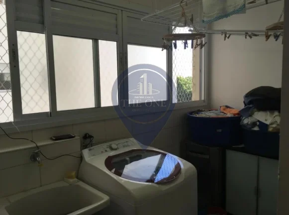 Imagem Aluguel de Apartamento de Luxo na Vila Leopoldina - 3 quartos, 1 suíte, 2 salas, 4 banheiros, 130m², 2 vagas de garagem
