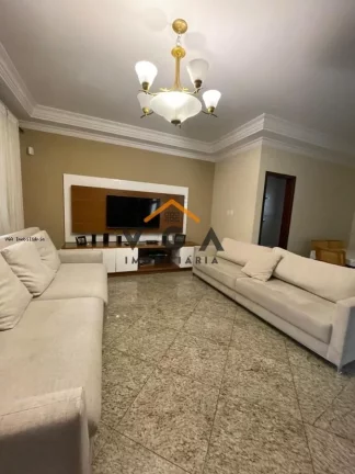 Imagem Casa para Venda em São Paulo, Jardim Triana, 4 dormitórios, 1 suíte, 3 banheiros, 4 vagas