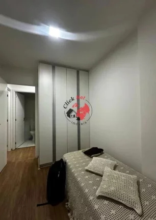 Imagem Apartamento à Venda no bairro Campestre em Santo André!