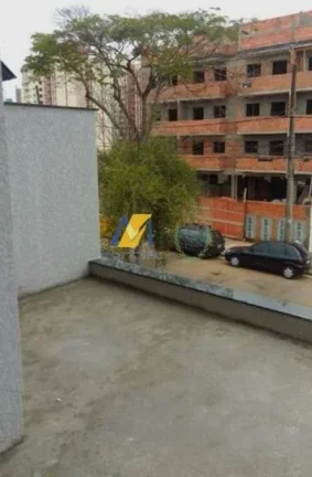 Imagem Vendo Aptos em Santo André, Paraíso
