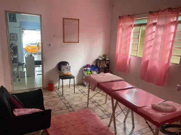 Imagem Casa com 2 dormitórios à venda, 148 m² por R$ 400.000,00 - Parque Maria Helena - Suzano/SP