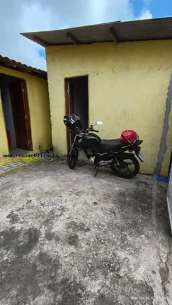 Imagem Casa usada à venda no colinas do sul, Gramame - João Pessoa/PB.