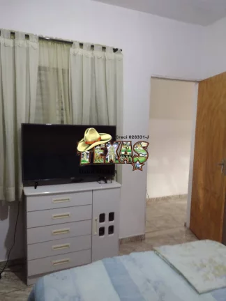Imagem SOBRADO PARA VENDA EM JARDIM AURORA