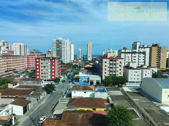 Imagem Apartamentos no Litoral para venda em Praia Grande no bairro Canto do Forte