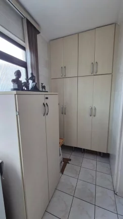 Imagem Excelente apartamento de 2 dormitórios no Gonzaga!