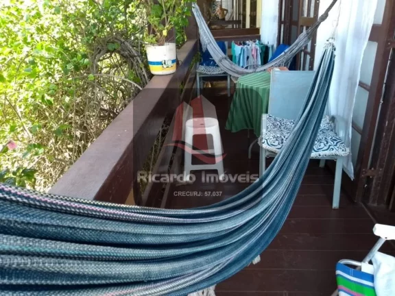 Imagem Apartamento Duplex Temporada Ocean Ville