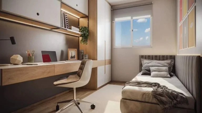 Imagem Gran Porto , Lançamento Apartamento De 2/4 No Jardim Novo Mundo