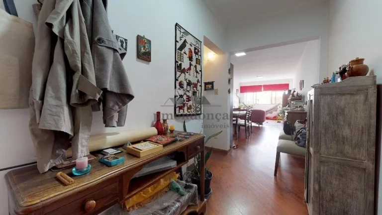 Imagem Apartamento `a venda em Perdizes, 3 quartos e 1 vaga, 138m2