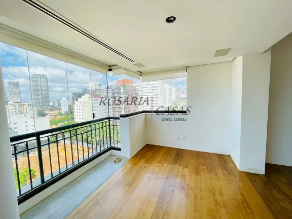 Imagem VENDO APARTAMENTO METRO V MADALENA com VISTA EXCEPCIONAL