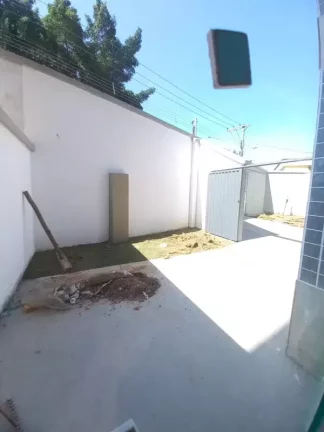 Imagem Área privativa à venda, 2 quartos, 1 vaga, Mantiqueira - Belo Horizonte/MG
