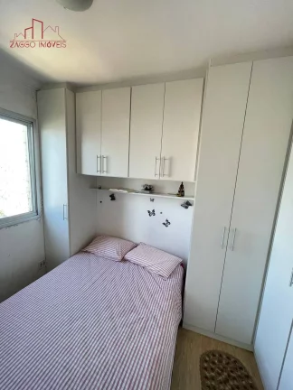 Imagem Lindo apartamento - 2 Dorms.