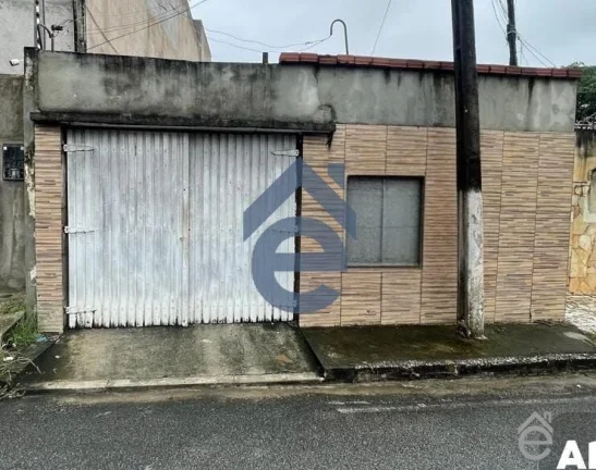 Imagem Casa à venda, Barro Duro, 3 quartos, um suite, ótima localização