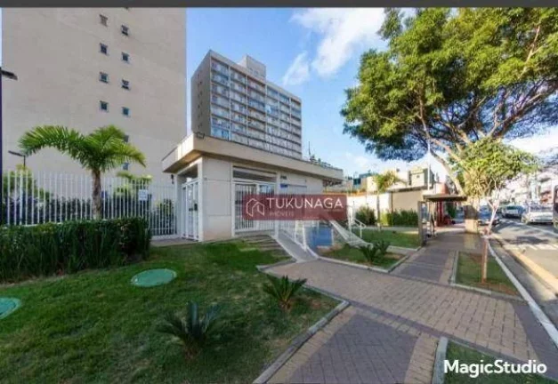 Imagem Apartamento com 1 dormitório à venda, 32 m² por R$ 265.000 - Vila Ema -Reserva da Vila São Paulo/SP
