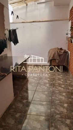 Imagem Casa - Ribeirão Preto - Jardim Procópio - Região Norte