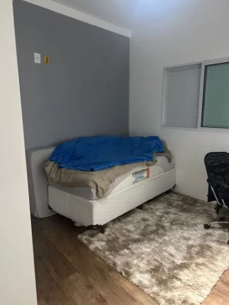 Imagem Sobrado com 3 dormitórios à venda, 130 m² por R$ 850.000,00 - Jardim Nena - Suzano/SP