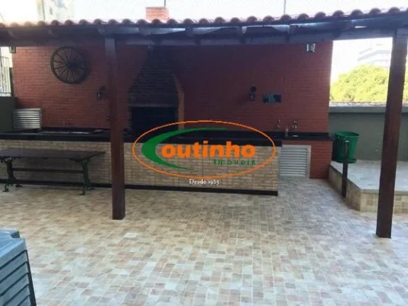 Imagem (25991) Rua Angelo Bittencourt- Vila Isabel