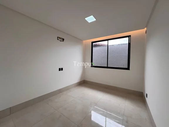 Imagem Casa Alto Padrão, 3 suítes plenas, piscina e gourmet, em Setor Faiçalville, Goiânia/GO
