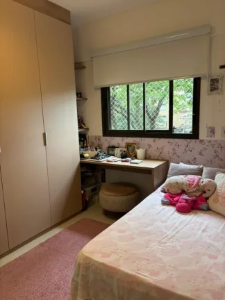 Imagem Apartamento para Venda em Santo André, Vila Assuncao, 3 dormitórios, 3 suítes, 1 banheiro, 2 vagas
