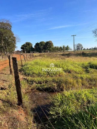 Imagem Chácara com 2 dormitórios à venda, 1 m² por R$ 1.000.000,00 - Zona Rural - Itumbiara/GO