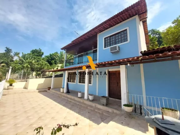 Imagem CASA 3 QUARTOS COM PISCINA - TAQUARA