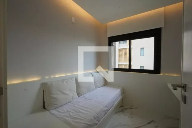 Imagem Apartamento à Venda - Vila Mariana, 2 Quartos, 53 m2