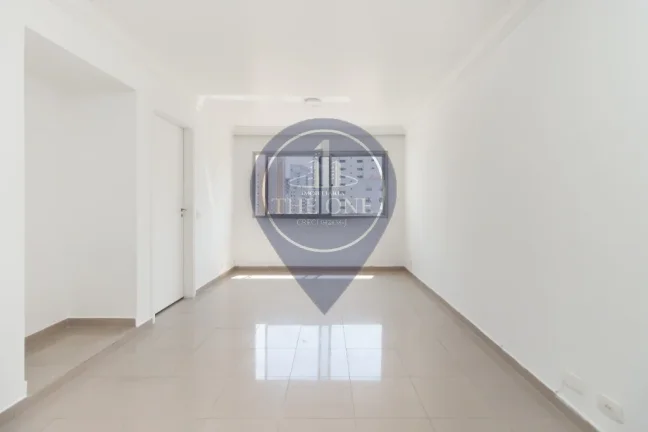 Imagem Imperdível apartamento para venda ou locação em Perdizes, São Paulo-SP: 2 quartos, 2 salas, 2 banheiros, 1 vaga de garagem, 78 m².