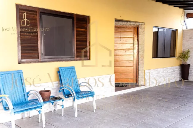 Casa com 3 Quartos à Venda, 180 m² em Jardim Astro - Sorocaba