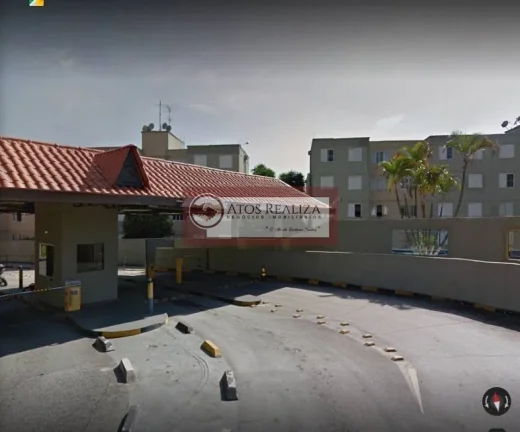 Imagem Apartamento em Jardim São Bernardo - São Paulo