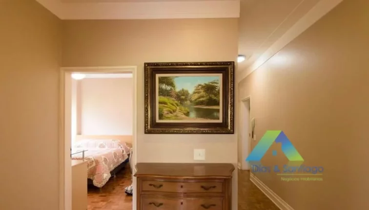 Imagem CERQUEIRA CESAR Apartamento 238M², 4 dormitórios, 2 vagas, a 3 minutos da estação do metro Consolação ótima localização e valor !!!