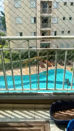 Imagem Apartamento recém reformado, 3 dormitórios, sendo 1 suíte, sala 2 ambientes, cozinha americana pl...