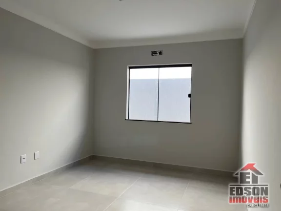 Imagem Casa 3 Quartos, 1 Suíte, Churrasqueira no Jardim Atlântico Oeste, Itaipuaçu