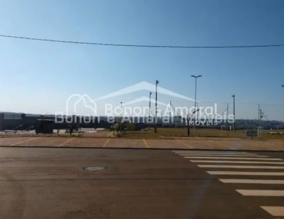 Imagem Casa em condomínio no Condomínio Terras Da Estância, de 3 quartos à venda, Vila Monte Alegre - Paulínia/SP