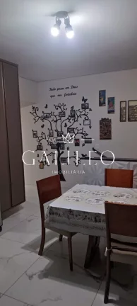 Imagem CASA PARA LOCAÇÃO EM PARQUE RESIDENCIAL JUNDIAÍ - JUNDIAÍ -SP