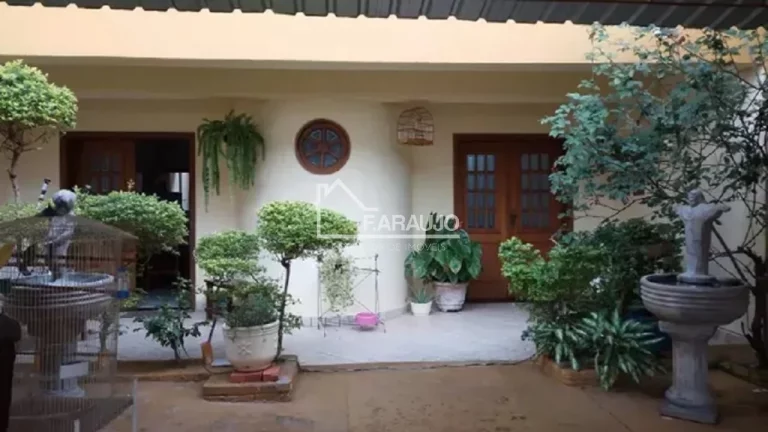 Casa à venda em Sorocaba-SP!