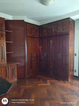 Imagem APARTAMENTO MARAVILHOSO de 3 Quartos, 2 Vagas,no centro de Piracicaba, possível permuta