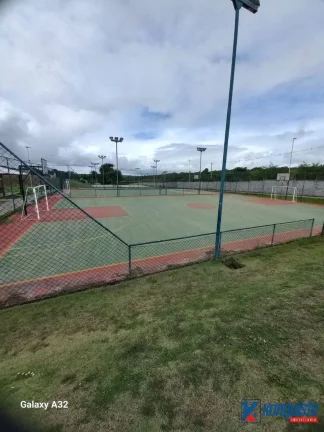 Imagem VENDO LOTE NO BRISA VILLE