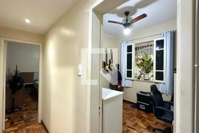Imagem Apartamento à Venda - Copacabana, 3 Quartos, 110 m2