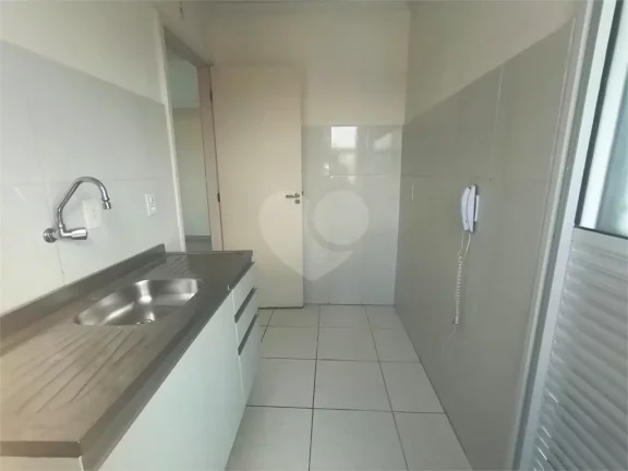 Imagem Apartamento à venda com 2 quartos no condomínio Quinta Dos Ypês, São Paulo - SP