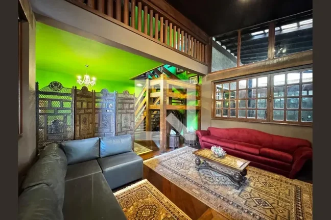 Imagem Casa à Venda - Recreio, 5 Quartos, 850 m2