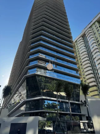Imagem Lindo Apartamento 2 quartos – Barra Bonita