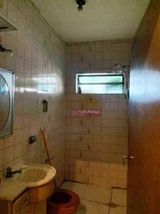 Imagem Prédio à venda, 440 m² por R$ 2.490.000,00 - Macedo - Guarulhos/SP