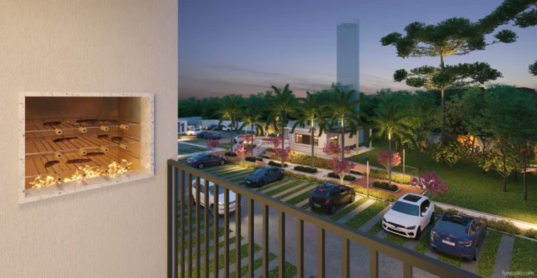 Imagem Meo Hauer - Apartamento à venda no bairro Hauer - Curitiba/PR