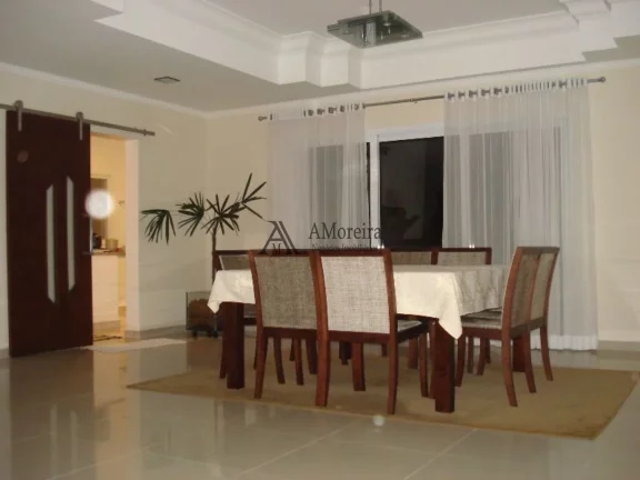 Imagem Imperdível oportunidade. Casa no condomínio Capital Ville, Jundiaí-SP, 4 quartos e 435m².