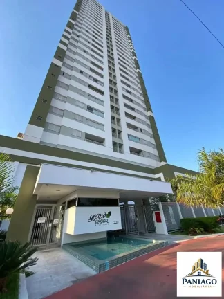 Imagem Apartamento à venda no Grand Arena Residence - 99m² | 3 quartos (2 suítes)