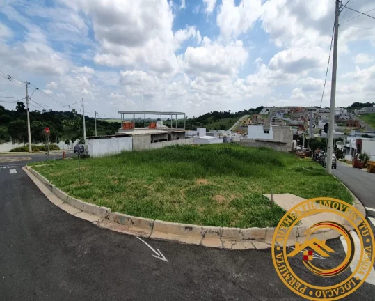 Imagem TERRENO RESIDENCIAL em ITU - SP, RESIDENCIAL SAINT PAUL