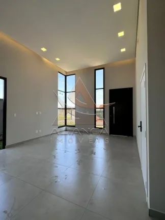 Imagem Casa Condomínio - Ribeirão Preto - Real Sul